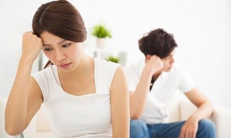 Bạn có đang mắc phải 3 sai lầm trong hôn nhân này ?
