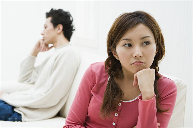 Bạn có đang mắc phải 3 sai lầm trong hôn nhân này ?