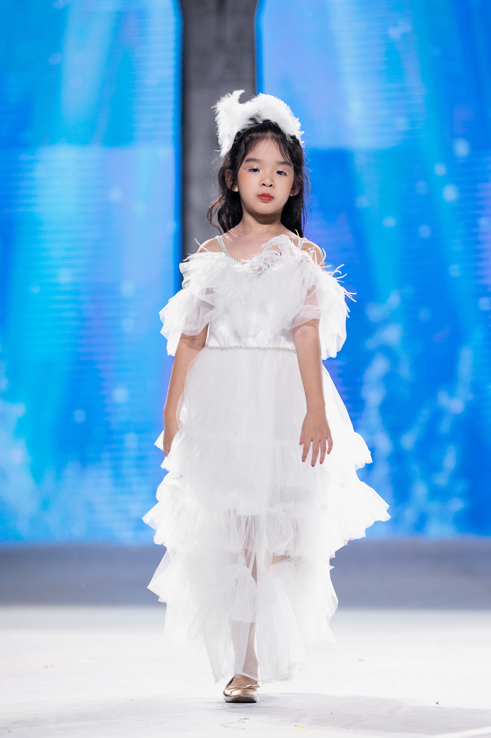 Vietnam Junior Fashion Week