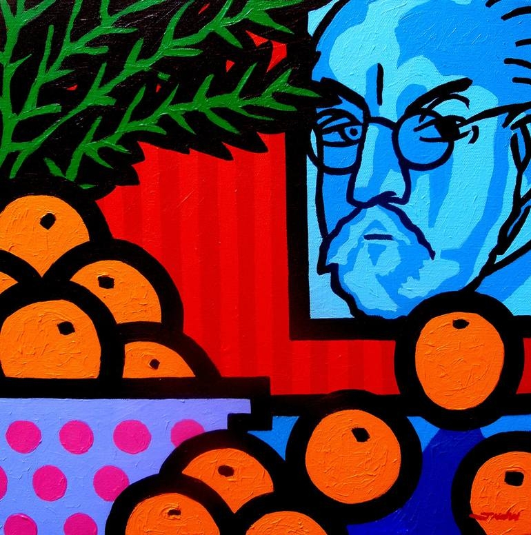 Henri Matisse 