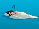 Giấc ngủ được xem là liều thuốc chữa bệnh hiệu quả nhất để giúp cơ thể mệt mỏi sau một ngày dài được nạp đầy năng lượng.