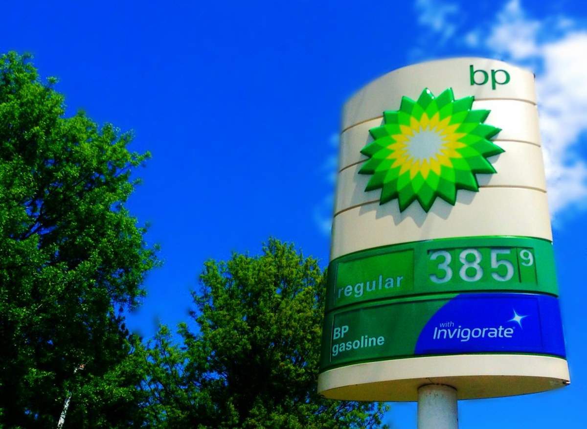British Petroleum (BP)